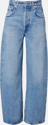 Citizens Of Humanity Ayla wide-leg jeans
