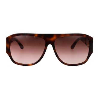 Isabel Marant Pilotenzonnebril - Dames - Accessoires - Bruin - Maat: 60 MM