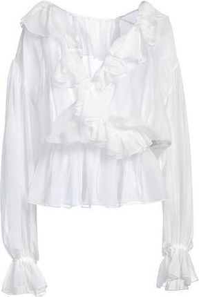 Dolce & Gabbana CAMISETAS Y TOPS - Tops en YOOX.COM