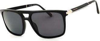 Chopard Mens 59Mm Sunglasses