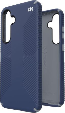 SPECK Presidio2 Grip Case for Samsung Galaxy S24 Plus in Blue at Nordstrom
