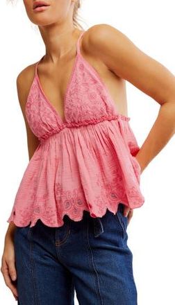 Free People Sunny Days Camisole in Confetti at Nordstrom Rack, Size X-Small