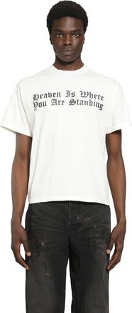 Alexander Digenova Heaven T-Shirt