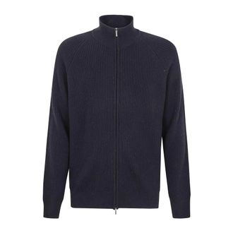 Barba Heren, Sweatshirts & Hoodies, Zwart, Maat: XL