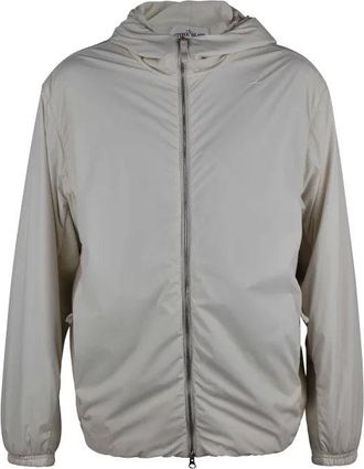Stone Island Wasserdichte Jacke von Stone Island