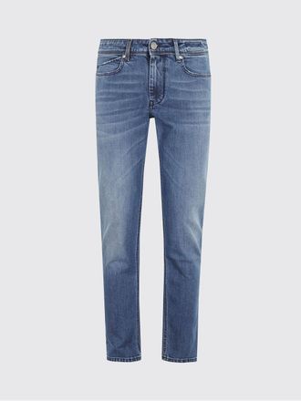 Re-hash Jeans Men color Denim