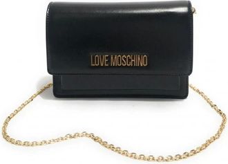 Love Moschino Bolso bandolera - Bags - Mujer - Negro - ONE SIZE