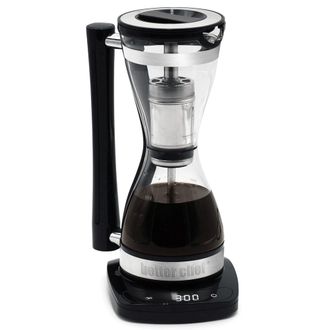 Better Chef Better Chef Syphon Perculator-Style Personal Coffee Brewing System