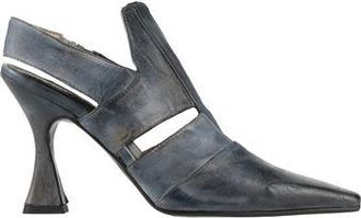 Le Ruemarcel FOOTWEAR - Pumps sur YOOX.COM