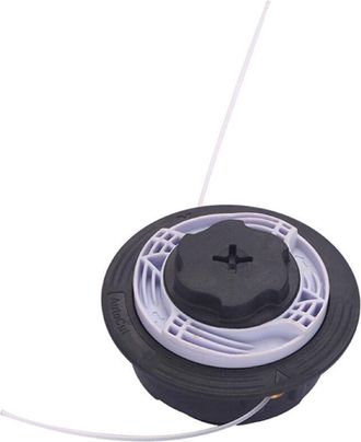 OEM Testina Per Decespugliatore C6-2 Per Fs38 Fs40 Fs50 Fse81, Sostituisce 4006 710 2126