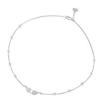 Zadig&Voltaire Collana Rock - - Accessories - Donna - Grigio - ONE SIZE