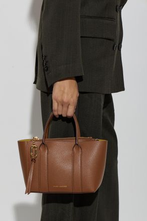 Marc Jacobs Leather Bag, Womens, Brown