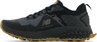 New Balance (WMNS) New Balance Fresh Foam X Hierro v7 Black Grey WTHIERK7