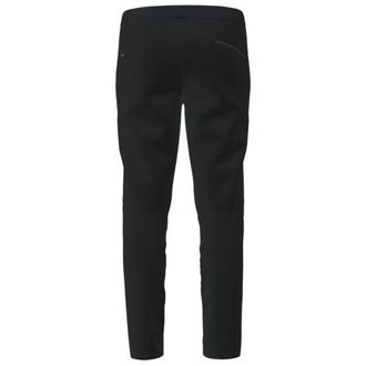 Salewa Puez Talveno Durastretch Lon Pant Trekkinghose f&uuml;r Herren | schwarz