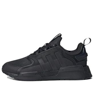 adidas Originals NMD_V3 Triple Black HP9832