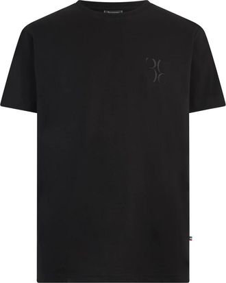 Billionaire Boys Club Ronde Hals T-Shirt Barok - Heren - T-shirts - Zwart - XL - Katoen - Tops