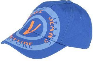 Versace ACCESSOIRES - M&uuml;tzen & H&uuml;te auf YOOX.COM