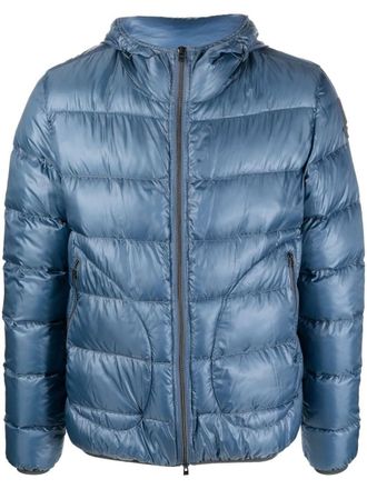 Herno Ultralight Vietti 70Th Anniversary Down Jacket