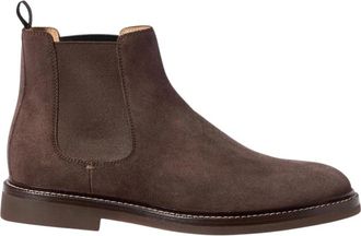 Brunello Cucinelli Uomo, Scarpe, Marrone, 43 1/2 EU, new
