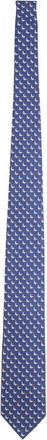 Ferragamo Silk Tie