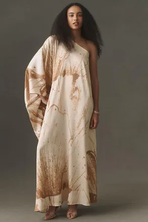 Diarrablu Satu Dress