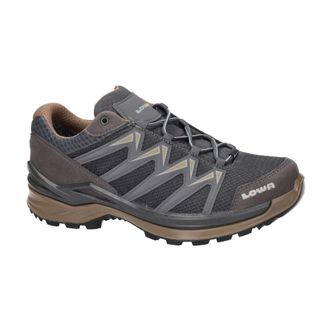 Lowa Fitness, Heren, Grijs, 41 EU, Innox PRO GTX LO