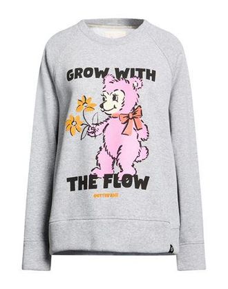 ottod'Ame TOPWEAR - Sweatshirts on YOOX.COM