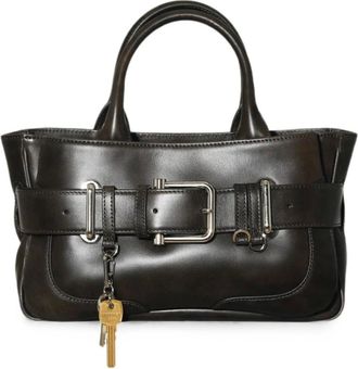 Osoi Bags.. - female - OSOI - Shopping Bags - Brown - ONE SIZE - Bags