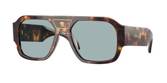 Versace VE4508U 553780 Mens Sunglasses Size 56