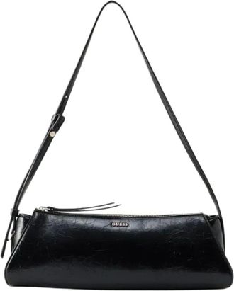 Guess Mujer, Bolsos, Negro, Talla: ONE Size