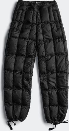 Canada Goose Pantalon Echo (Hommes, New Black, M)