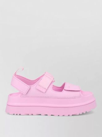 UGG goldenglow sandals