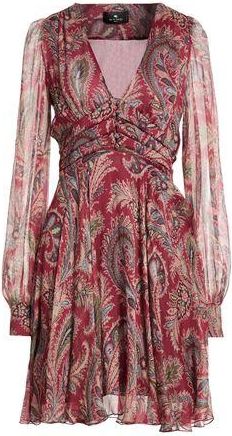 Etro VESTITI - Vestiti corti su YOOX.COM