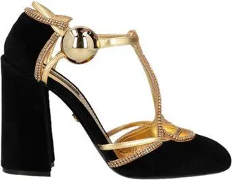 Dolce & Gabbana FOOTWEAR - Pumps sur YOOX.COM