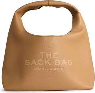 Marc Jacobs Marc Jacobs () Borsa Lear marrone grande Sack