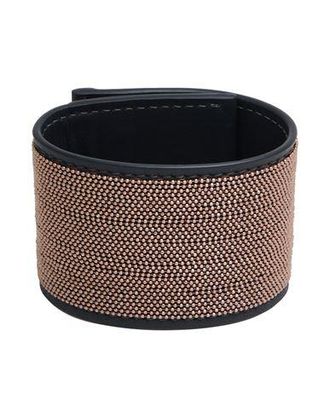 Brunello Cucinelli SCHMUCK und UHREN - Armb&auml;nder auf YOOX.COM