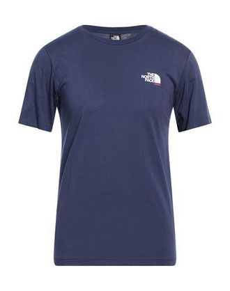 The North Face M FRANCE REDBOX SS TEE