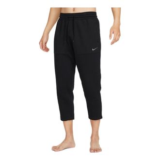 Nike Yoga Pants Black DQ6688-010