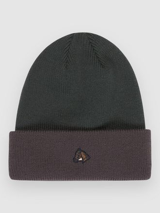Rvca Ksl Beanie gr&uuml;n