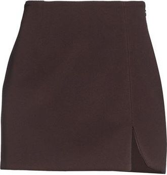 Aniye By BOTTOMWEAR - Mini skirts on YOOX.COM