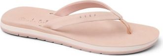 Reef Ojai Classic Slim Sandalen f&uuml;r Damen | rosa