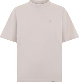 Represent T-Shirts - Heren - T-shirts - Beige - 2XL - Tops