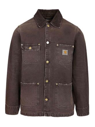 Carhartt Work in Progress Chore Jacket