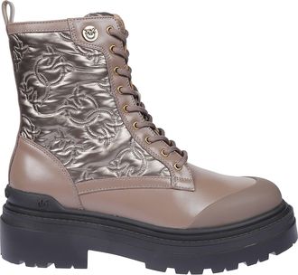 Pinko Shot Boots Mia