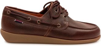 Sebago Uomo, Scarpe, Marrone, 43 1/2 EU, new