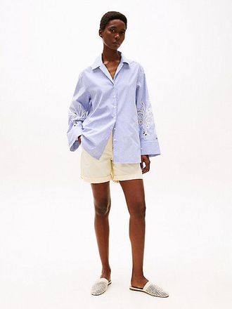 Tommy Hilfiger Relaxed Chino Shorts