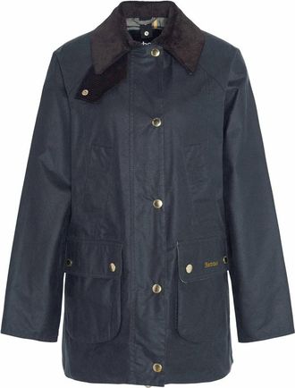 Barbour Donna, Cappotti, Verde, S, new
