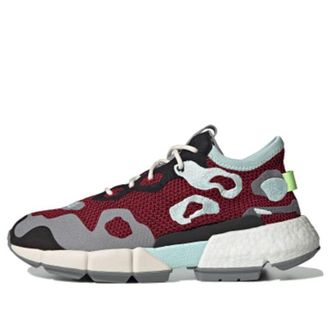 adidas P.O.D. S3.2 ML Collegiate Burgundy EE4883