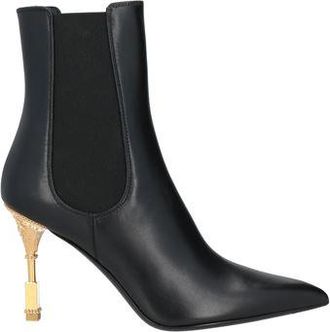 Balmain FOOTWEAR - Ankle boots on YOOX.COM