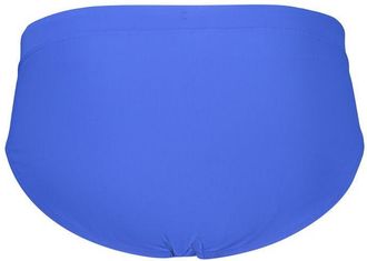 Tommy Hilfiger Recycled Nylon Swim Brief - Blue